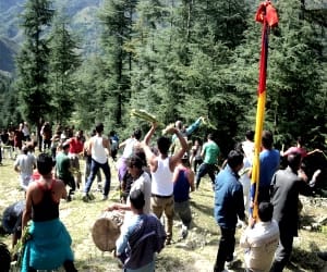 focused on saving culture of fairs