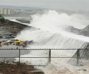 phailin affected Uttarakhand