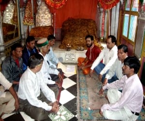 madhmeshwar doors will close on 22 november