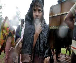 life After phelin in odisha