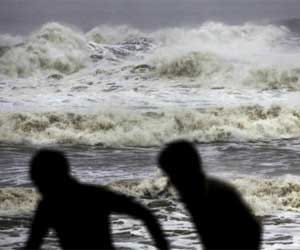 india's tsunami warning system is being prepared