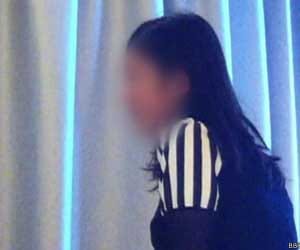 Nepali girl forced into prostitution