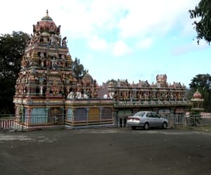 haridwar even in Mauritius