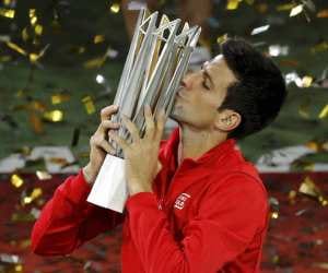 novak djokovic appoints Becker as head coach