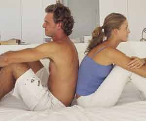 depriving wife of sex is cruelty, court observed
