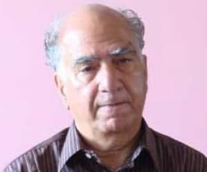 Shanta in trouble, AAP complaint against him in Vigilance