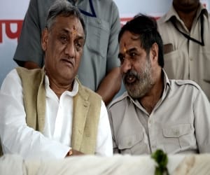 cm vijay bahuguna non experienced politician