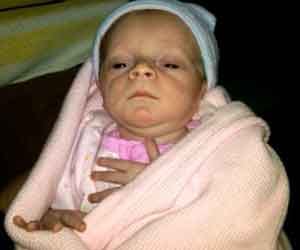 bmc declare baby dead but born a healthy child