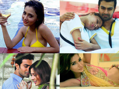bigg boss content against women?
