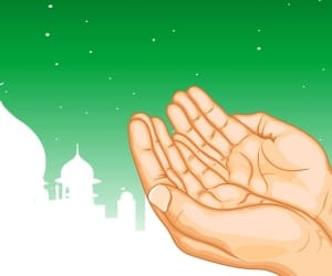 first roza of Ramjan on monday