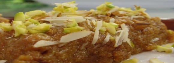 diwali special dish