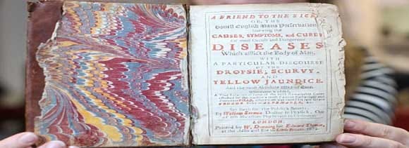 bizarre remedies for toothache and earache