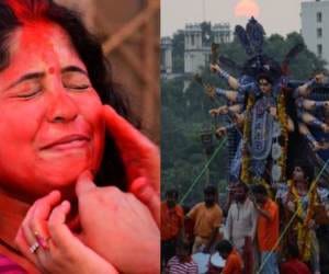 Shardiy from 25 September to launch Navratri