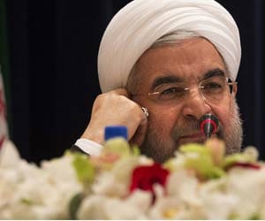 iran nuclear talks