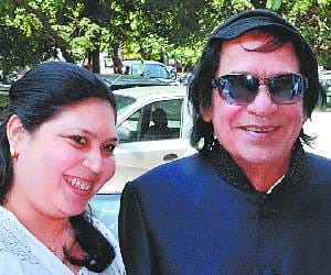 'Bhopali' in Panchkula EXPLORE 'knight'