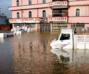 flood after phailin in odisha