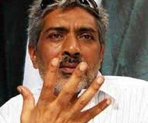 gangajal's prequel