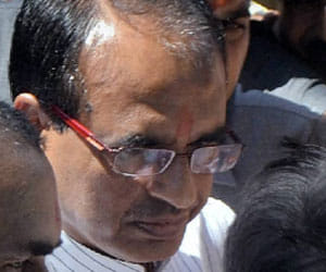 challenges before shivraj singh chouhan in madhya pradesh 