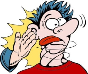Students hit the teacher and student slap.