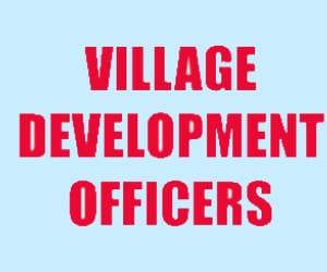 vdo recruitments