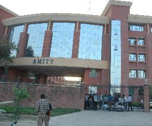birmingham university will teach sports management in amity