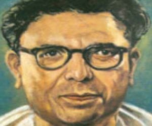 smriti sandhya on nagar's birth anniversary