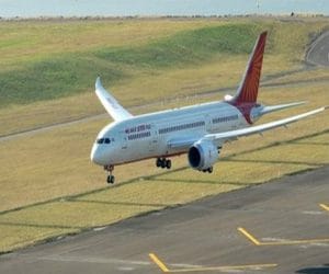 privatization of air india