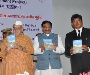 wrote book to clean the city