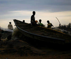 what is quiescence before storm