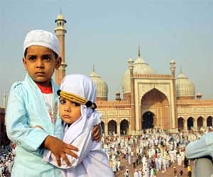 why eid is the day of reward