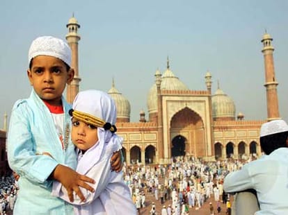 Ramzan Month and Sawan Month