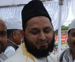 muslims should not buy chinese goods.