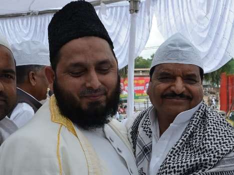 eid ul azha in lucknow