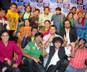 Reality Show Bharat Ki Shaan