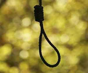 wife alleged that husband killed by family members