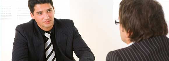 tips to impress boss during interview