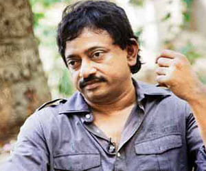 Interview of Ram Gopal Varma