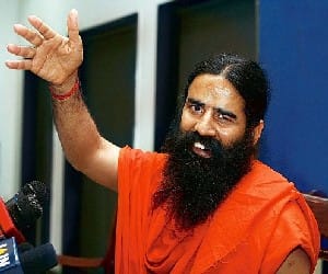 ramdev says he will return to haridwar after becoming modi as prime minister