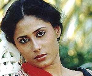 Amitabh Shares memories about Smita Patil