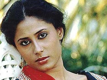 Amitabh Shares memories about Smita Patil