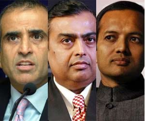 businessmen who faced allegation in criminal proceedings