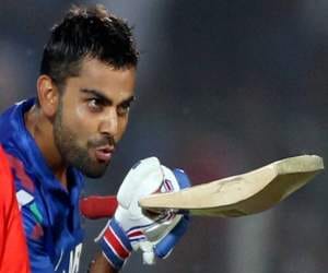 Virat_Kohli, De_viliars, ODI_Ranking, ICC