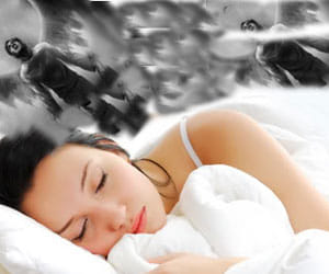 Dreaming is essential, otherwise it is a disease