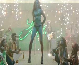 slumdog fame freida pinto new look