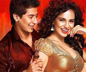 Kangna ranaut will not vote