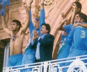 Natwest Series 2002 Final: India vs England