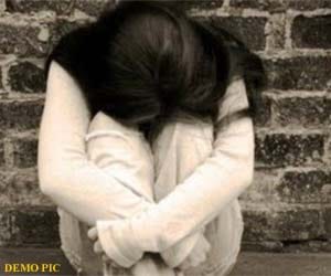 newly married woman suicide