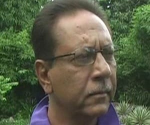 anshuman Gaekwad about sachin tendulkar