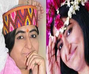 asaram daughter bharti statement