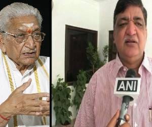 naresh agrawal calls vhp fake organization